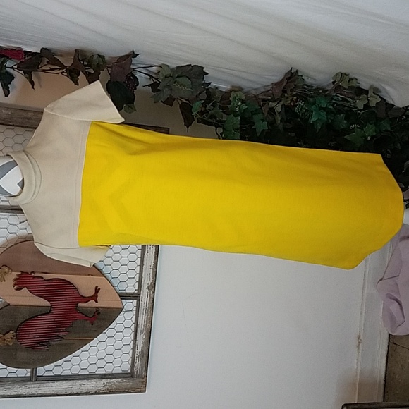 VINTAGE Puritan Forever Young Dress - Picture 5 of 16